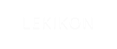 LEKIKON