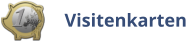 Visitenkarten
