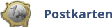 Postkarten