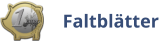 Faltblätter