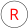 R